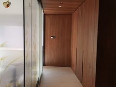 -上海衡山路十二号华邑酒店