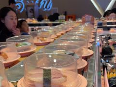 -争鲜回转寿司(东方银座店)