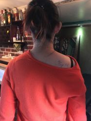 -極致刺青TATTOO STUDIO 私人订制
