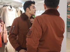 -皇庭广场(福华三路店)