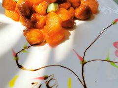 -长春观斋补堂素菜馆