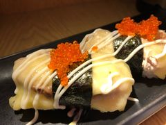 -昊·来了寿司(双楠2店)