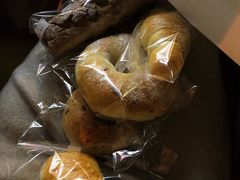 日本盐面包-那家面包房(珠江路店)
