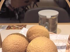 -蔡澜点心·粤菜(赛格国际购物中心店)