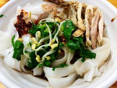 -再回首鸡肉米线(人民路一店)