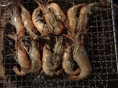 -芭提雅Amporn Seafood自助餐厅