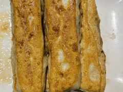 -福荣居褡裢火烧京味家常菜(西四店)