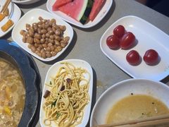 -巴蜀王婆大虾(南锣鼓巷店)