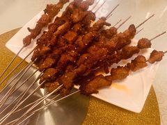 -那达慕蒙古风味酒楼