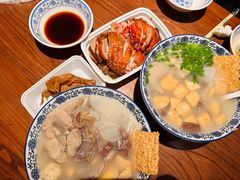 -小潘记鸭血粉丝汤