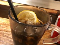 -翠华餐厅(铜锣湾糖街店)
