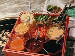 -禄婶鸡煲·打边炉