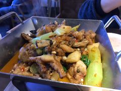 -闽上鲜·福建菜(龙湖滨江天街店)