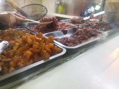 -江三王记牛杂馆(总店)