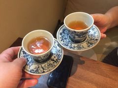 -梅间堂茶馆(绿地缤纷城店)