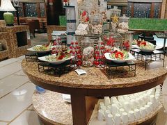 -厦门悦华酒店·绿庭主题自助餐厅