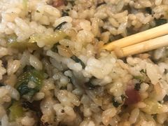 -舒蔡记生煎菜饭(云南中路店)