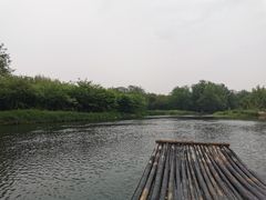 -杭州双溪漂流景区