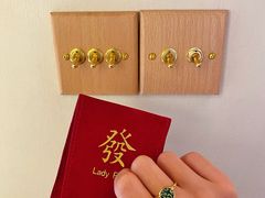-LADY FAFA(巨鹿路陕西南路路口店)