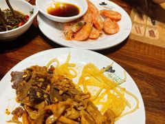 -汉巴味德(乐宾百货店)