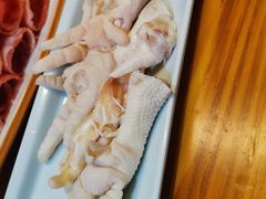 -味仙疯美蛙鱼头(清扬路总店)