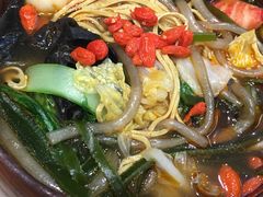 -金乐活美食(中街店)