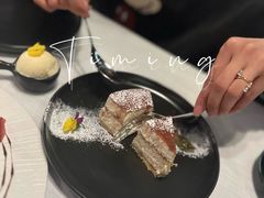 -Ponte 意大利餐厅