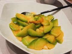 -蘇锦宴·淮扬菜烤鸭·小院(三元桥霄云路店)
