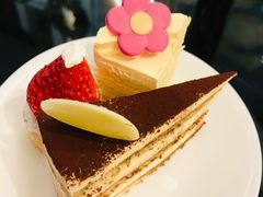 -大连铂尔曼酒店-铂尔曼美食廊 Pullman Deli