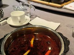 -捞天下大众火锅(水上公园店)