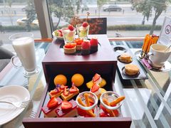 -武汉马哥孛罗酒店