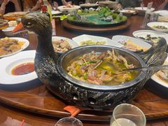 -绍兴老味道·非遗门店(银泰城店)