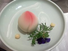 -味+新京宴·烤鸭·北京菜(创意谷店)