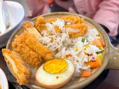 -罗平振兴老店砂锅饭(文笔路店)