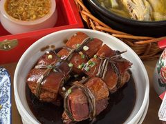 -品鲜村农家菜·阳澄湖大闸蟹(总店)