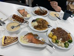 -宜家·瑞典风味餐厅(北京西红门店)