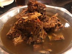 -蝎王府羊蝎子(天通苑店)