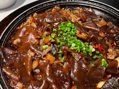 -马仕玖煲·融合菜·酥不腻烤鸭(人大店)