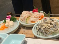 -捞神煲汤火锅(湖滨商业街店)