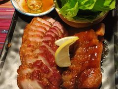 -阿谋美食·广西菜