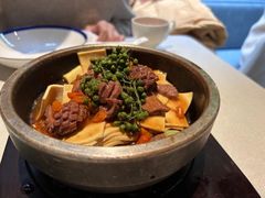 -狮王府淮扬菜(夫子庙老门东店)