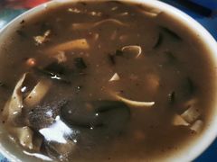 -郓城壮馍(梁山分店)