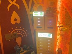-金色莲花泰式按摩SPA(石牌店)