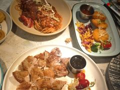 -Aqua Oasis 水天堂(余姚众安广场店)