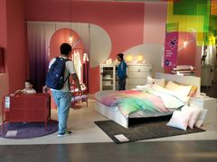 -宜家家居(哈尔滨商场店)