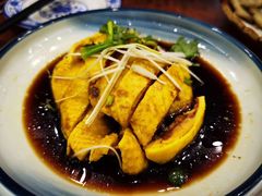 -都一处烧麦馆(前门店)