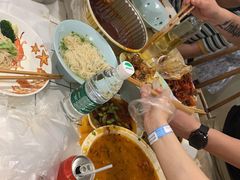 -霸王虾·麻辣小龙虾(清水河公园店)