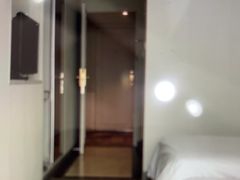 -吾遇酒店(深圳火车站罗湖口岸店)