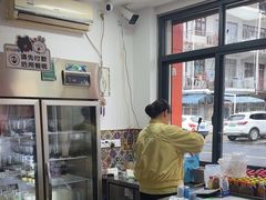 -润叶堂凉茶(岩屿路店)
