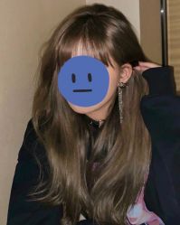-MY HAIR ARDOR